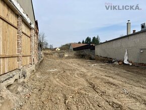 Prodej pozemku k výstavbě, 558 m2, Ivančice, Brno - venkov - 2