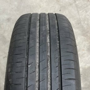 Letní pneu 205/60 R16 92V Goodyear  5mm - 2