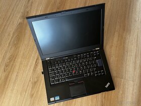 Lenovo ThinkPad T420s - 2