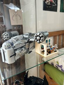 LEGO Star Wars, sbírka 13 setů - 2