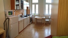 Pronájem byty 1+kk, 20 m2, Praha 9 - Libeň, Kovářská - 2