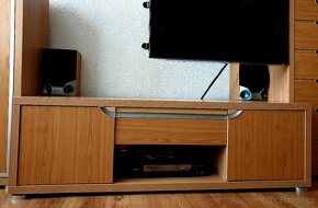 Komoda + TV stolek - 2