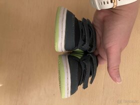 Dětské boty/tenisky Adidas velikost 20 - 2