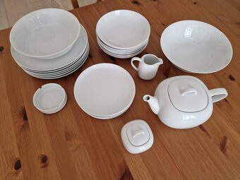 karlovarský porcelán THUN - 2