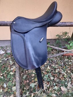 Sedlo Wintec - 16" posedlí, pony, dětské, junior - 2
