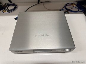 Predzesilovač EMM labs PRE2 SE - 2