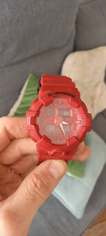 Casio G-Shock GA-735C - 2