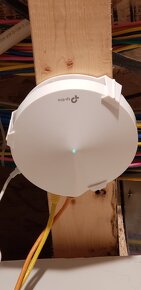 TP-LINK Deco M9 Plus držák na zeď wallmount TPLINK - 2