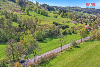 Prodej louky, 4670 m², Čistá u Horek - 2