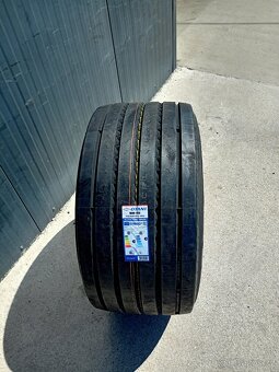 Nákladní pneu. Otani 435/50 R19,5 160J M+S OH-111 - 2