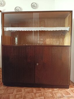 Retro sekretář - 2