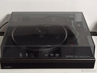 Gramofon Saba PSP- 910 - 2