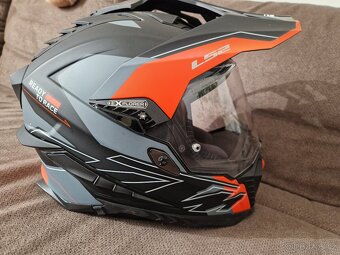 KTM Explorer vel. XS, záruka do 2026 - 2