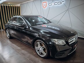 Mercedes-Benz E 350d AMG 190 kW - 2