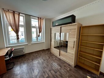 Pronájem bytu 2+1 ( 58 m2 ), Sokolovská, Karlovy Vary - 2