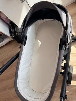 Cybex balios s - 2