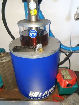Značící stanice MAKRO GRIP - 2