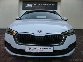 Škoda Octavia IV 2.0TDI 116PS Kombi Ambition Plus - 2