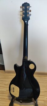 Epiphone Les Paul ultra III ME - 2