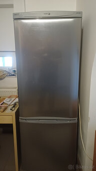 lednice s odděleným mrazákem FAGOR - 2