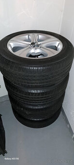 ORIGINALNI SADA KOL PIRELLI - 2