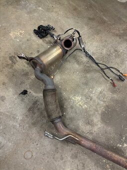 DPF TDI - 2