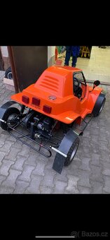 Buggy Race 160 - 2