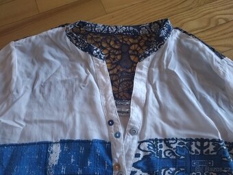 Košile Desigual - 2