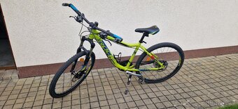 Horske kolo Rock Machine 26 - 2