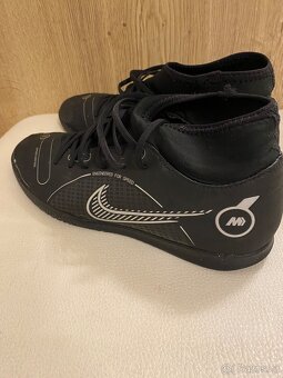 Sálovky nike 42.5/27cm - 2