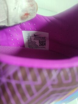 Kopačky nike Mercurial nové - 2