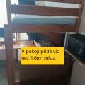CENA DOHODOU - Postel i místo na školu - 2