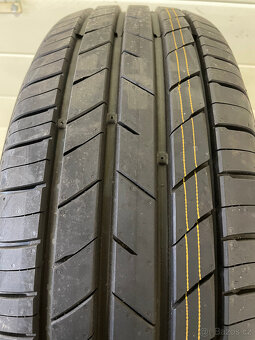 KUMHO ECOWING 195/65 R15 91H 4Ks NOVÉ letní pneumatiky - 2