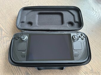 Steam Deck 64GB LCD - 2
