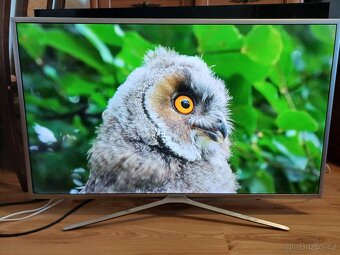 Smart TV Samsung UE40K5672-úhlopříčka 101cm - 2