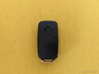 Obal na vystřelovací klíč Škoda, VW, Audi, Seat - 2