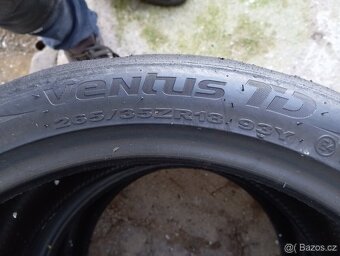 Hankook Ventus TD Z221 - 2
