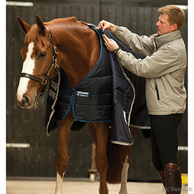 Poddeka Horseware Liner 300g - 125 cm - 2