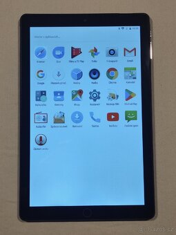 Nový 10" tablet Dual SIM - 2