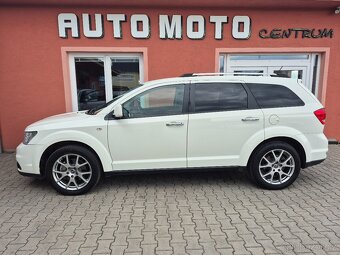 Fiat Freemont 2.0 Multijet Lounge 125kW - 2