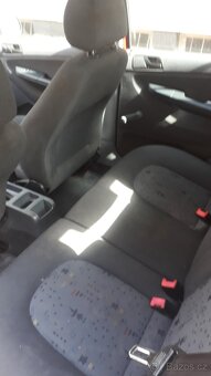 Prodam Škoda Fabia 1.2 http - 2