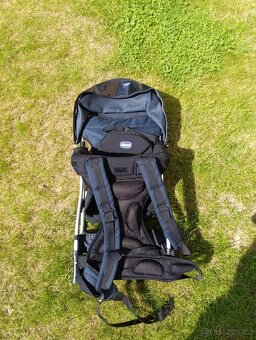 Krosna Chicco caddy - 2