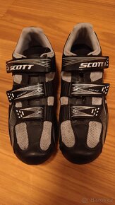 Silniční tretry Scott, vel.44 - 2