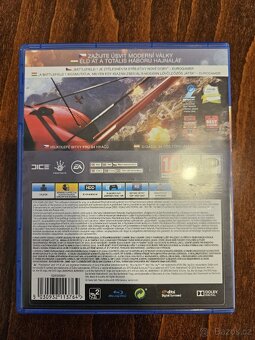 Battlefield 1 PS4 - 2