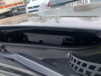 Prodám BMW 640d na díly 2012 nový motor BMW N57D30 - 2
