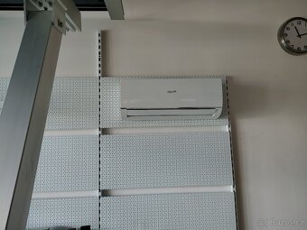 Multisplit i Split klimatizace Nordstar - 2
