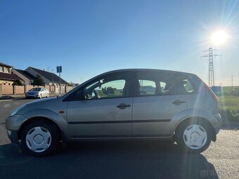 Ford Fiesta - 2
