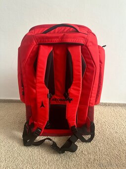 Atomic RS 70 Boot Pack Heated - 2