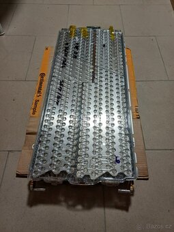Moduly, bloky, 24 V Li-ion baterie Tesla model S - 2