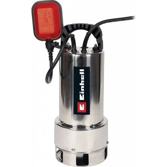 Einhell Kalové čerpadlo GC-DP 9035 N - 2
